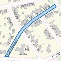 Perceel TGR00-F-1342