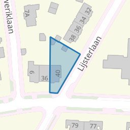 Perceel TGR00-F-1353