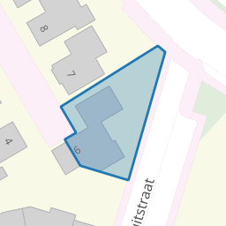 Perceel TGR00-F-1369