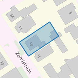 Perceel TGR00-F-1372