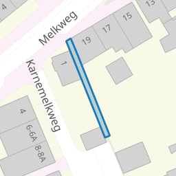 Perceel TGR00-F-1381