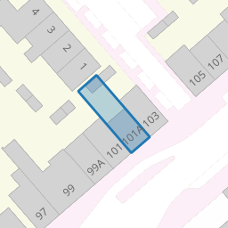 Perceel TGR00-F-1397