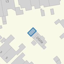 Perceel TGR00-F-1418