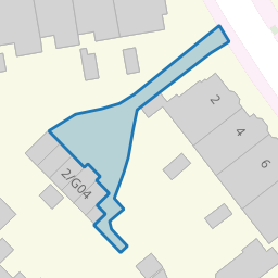 Perceel TGR00-F-1420