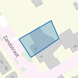 Perceel TGR00-F-1433