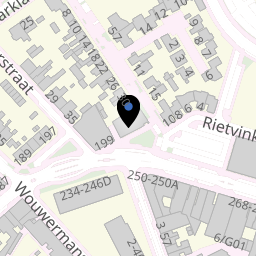 Appartement TGR00 F 1458 4