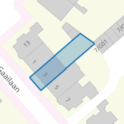 Perceel TGR00-F-1489