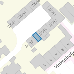 Perceel TGR00-F-1495