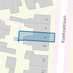 Perceel TGR00-F-1503