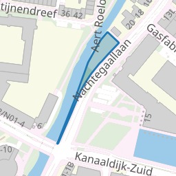 Perceel TGR00-F-1509