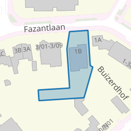 Perceel TGR00-F-1538