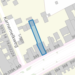 Perceel TGR00-F-1549