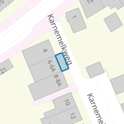 Perceel TGR00-F-1564