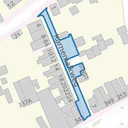 Perceel TGR00-F-1574