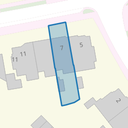 Perceel TGR00-F-1592