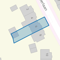 Perceel TGR00-F-1643