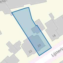 Perceel TGR00-F-1661