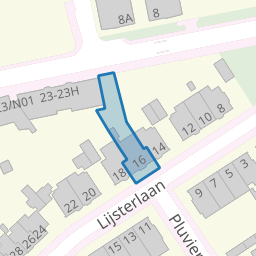 Perceel TGR00-F-1663