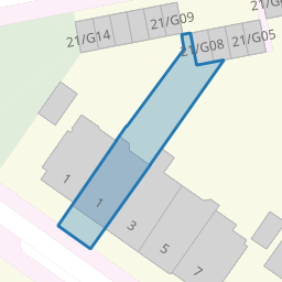 Perceel TGR00-F-1679