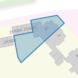 Perceel TGR00-F-1691