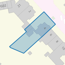 Perceel TGR00-F-1693