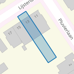 Perceel TGR00-F-1704