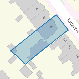 Perceel TGR00-F-1741