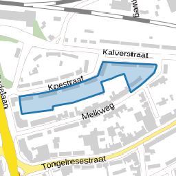 Perceel TGR00-F-1750