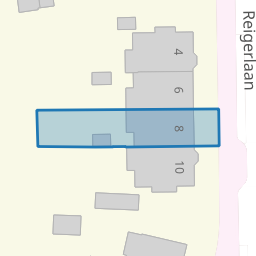 Perceel TGR00-F-1754