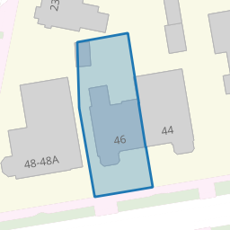 Perceel TGR00-F-1771