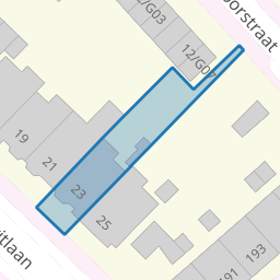 Perceel TGR00-F-1773