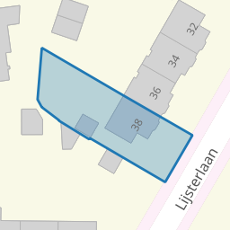 Perceel TGR00-F-1805