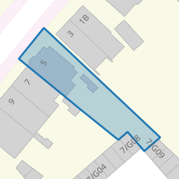 Perceel TGR00-F-1808