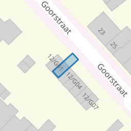 Perceel TGR00-F-1813