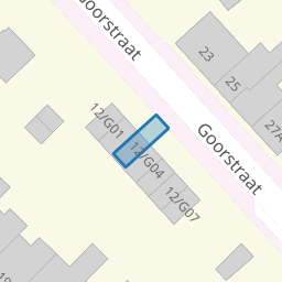 Perceel TGR00-F-1814