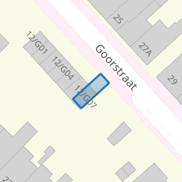 Perceel TGR00-F-1818