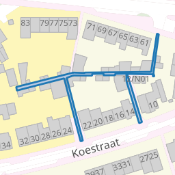 Perceel TGR00-F-1853