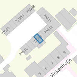 Perceel TGR00-F-1868