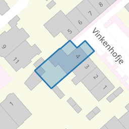 Perceel TGR00-F-1871