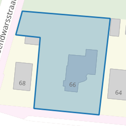 Perceel TGR00-F-1890