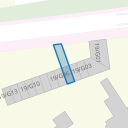 Perceel TGR00-F-1900