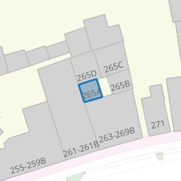 Perceel TGR00-F-1909