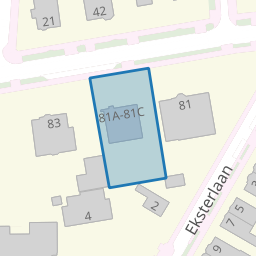 Perceel TGR00-F-1920