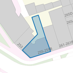 Perceel TGR00-F-1925