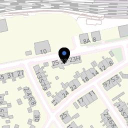 Appartement TGR00 F 1932 19