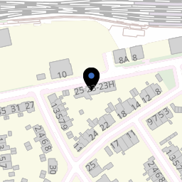 Appartement TGR00 F 1932 20