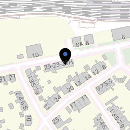 Appartement TGR00 F 1932 5