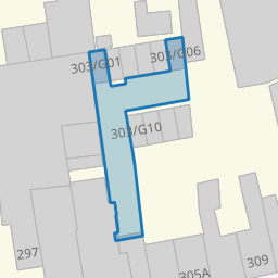 Perceel TGR00-F-1988