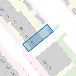 Perceel TGR00-F-2007