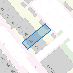 Perceel TGR00-F-2008